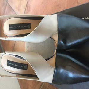 Steven by Steve Madden Heels